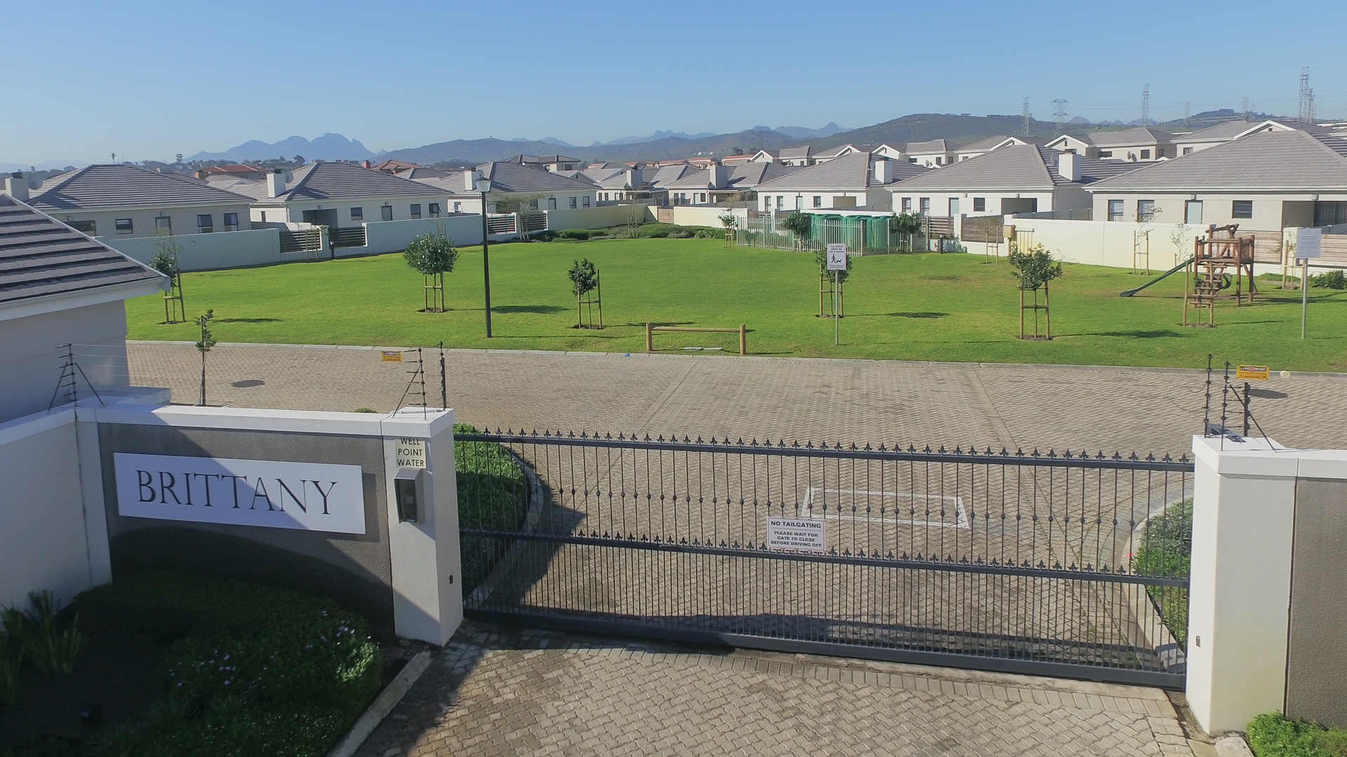 Property to rent Brittany Estate, Sonkring, Brackenfell
