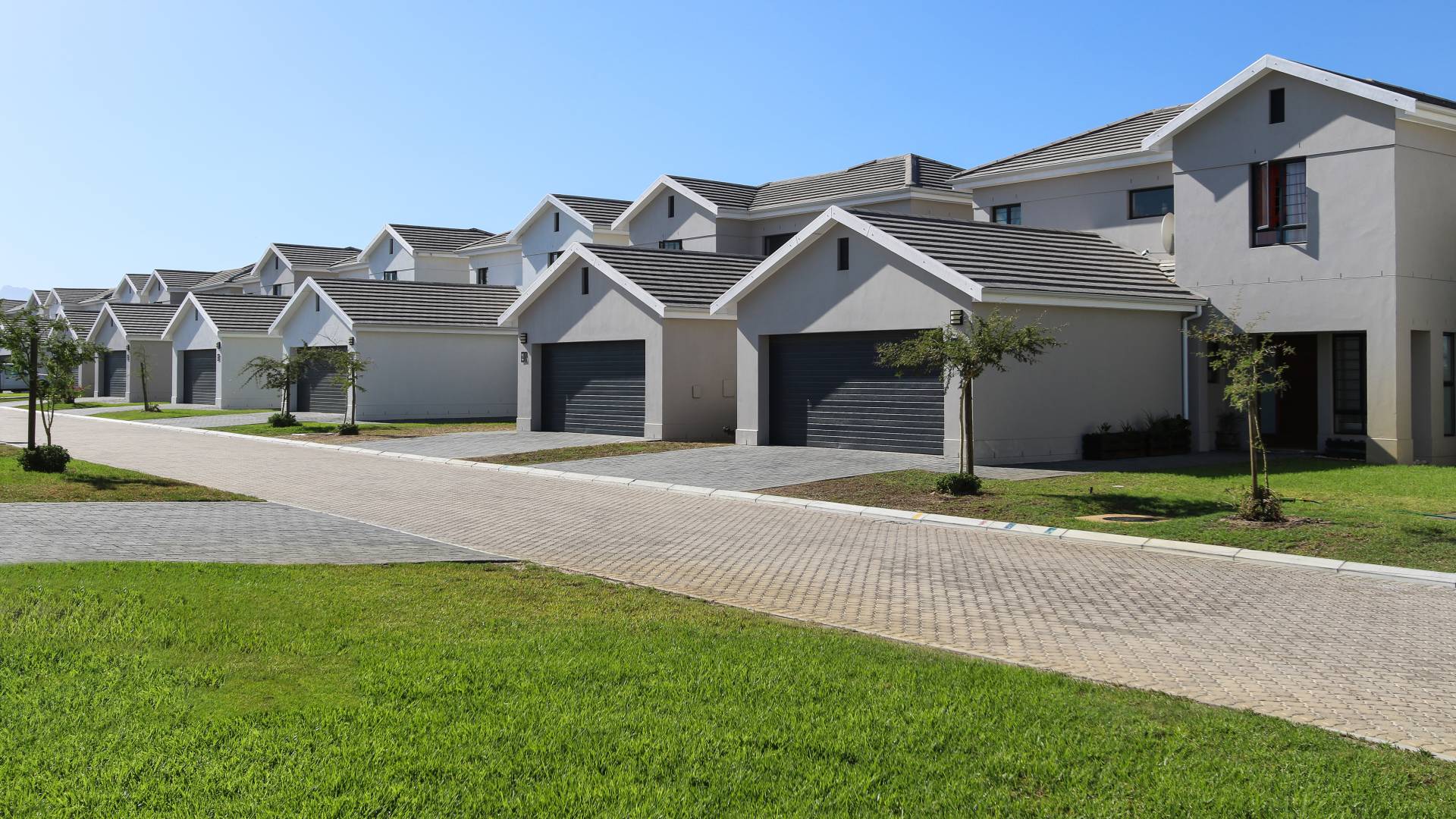 Property to rent Brittany Estate, Sonkring, Brackenfell