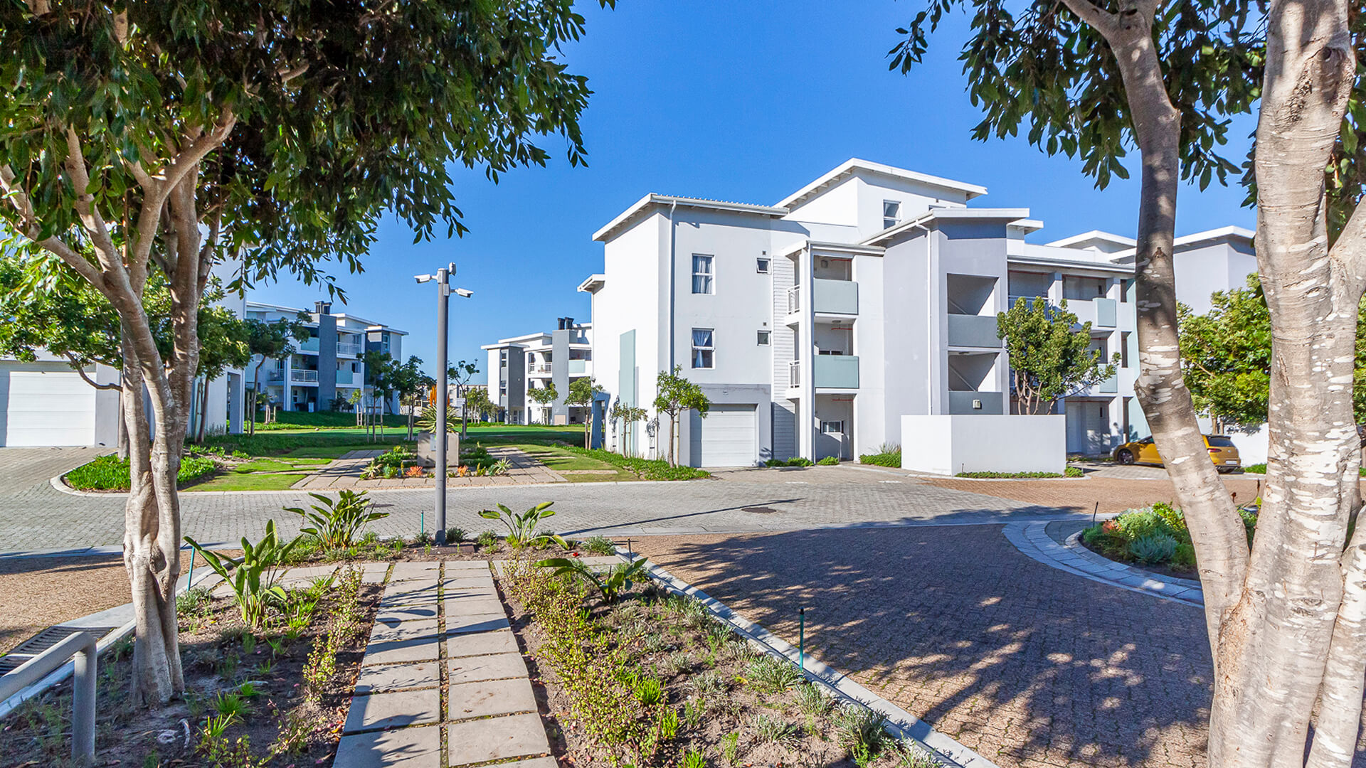 Property to rent Vermont, Burgundy Estate, Milnerton
