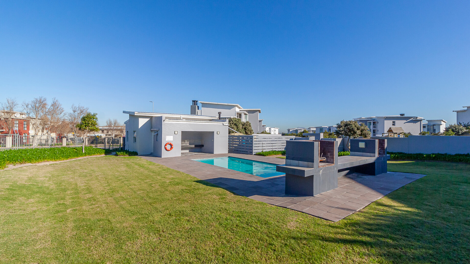 Property to rent Vermont, Burgundy Estate, Milnerton